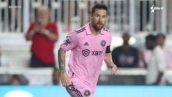 Noche de goles en Miami
 Noche de goles en Miami