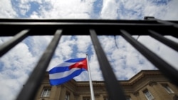 Info Martí | El espionaje castrista hacia EEUU Info Martí | El espionaje castrista hacia EEUU