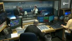 Noticiero Martí Noticias | Jueves, 20 de junio del 2024 Noticiero Martí Noticias | Jueves, 20 de junio del 2024