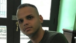 Declaraciones de José Luis Tan Estrada, periodista Independiente Declaraciones de José Luis Tan Estrada, periodista Independiente