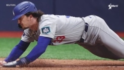 Arranca el campeonato de MLB Arranca el campeonato de MLB