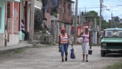 Info Martí | Guantanameros opinan sobre el aumento de feminicidios en Cuba Info Martí | Guantanameros opinan sobre el aumento de feminicidios en Cuba