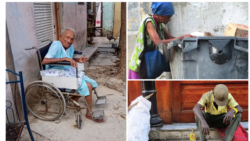 Personas mayores y sin recursos temen al proceso de bancarización en Cuba Personas mayores y sin recursos temen al proceso de bancarización en Cuba