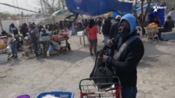 La Frontera, capítulo 1: Tan lejos y tan cerca La Frontera, capítulo 1: Tan lejos y tan cerca