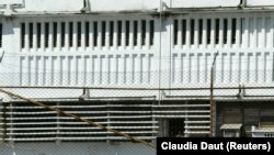 Imagen dle Combinado del Este, en La Habana / Foto: REUTERS/Claudia Daut