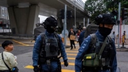 El juicio contra el principal defensor de los derechos humanos en Hong Kong  El juicio contra el principal defensor de los derechos humanos en Hong Kong