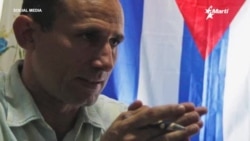 José Daniel Ferrer García, tres meses de desaparición forzada José Daniel Ferrer García, tres meses de desaparición forzada