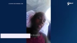 Madres cubanas se plantan con sus hijos en la sede del gobierno municipal de Marianao Madres cubanas se plantan con sus hijos en la sede del gobierno municipal de Marianao