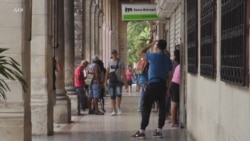 Info Martí | Bancarización sin tecnología Info Martí | Bancarización sin tecnología