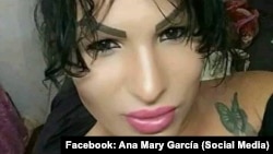 La presa política trans, Brenda Díaz.