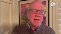 Declaraciones de Orlando Gutiérrez-Boronat, Coordinador de la Asamblea de la Resistencia Cubana Declaraciones de Orlando Gutiérrez-Boronat, Coordinador de la Asamblea de la Resistencia Cubana