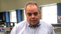 Declaraciones del abogado de inmigración Willy Allen al informativo Martí Noticias AM Declaraciones del abogado de inmigración Willy Allen al informativo Martí Noticias AM