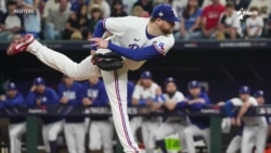 Contrato millonario para pícher en las Mayores
 Contrato millonario para pícher en las Mayores