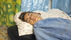 Info Martí | Madre cubana intenta suicidarse al no poder alimentar ni medicar a su hijo Info Martí | Madre cubana intenta suicidarse al no poder alimentar ni medicar a su hijo