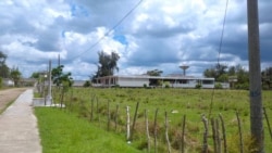 Fiscalía de Matanzas responde a queja presentada por esposa de preso del 11J en Colón Fiscalía de Matanzas responde a queja presentada por esposa de preso del 11J en Colón