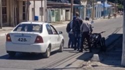 Piden hasta 15 años de cárcel a manifestantes de Nuevitas Piden hasta 15 años de cárcel a manifestantes de Nuevitas