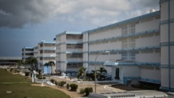 Preso político denuncia la terrible situación que se vive en la prisión Combinado del Este Preso político denuncia la terrible situación que se vive en la prisión Combinado del Este