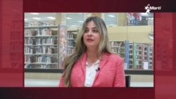 CUBA: 65 años de totalitarismo. La juventud cubana y la revolución CUBA: 65 años de totalitarismo. La juventud cubana y la revolución