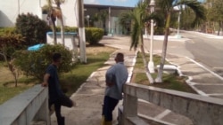 Esposa del rapero Yasmany Libre Libre denuncia falta de atención médica en Combinado del Este  Esposa del rapero Yasmany Libre Libre denuncia falta de atención médica en Combinado del Este