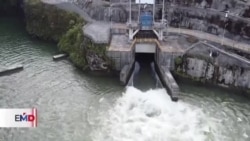 La huella de China sigue creciendo en América Latina La huella de China sigue creciendo en América Latina