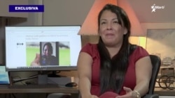 Info Martí | Fuertes revelaciones de la opositora Yeilis Torres en entrevista con Radio Televisión Martí Info Martí | Fuertes revelaciones de la opositora Yeilis Torres en entrevista con Radio Televisión Martí