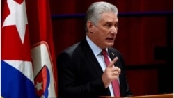 Info Martí | Amenaza régimen a exiliados cubanos que ubicó en su “lista de terroristas”  Info Martí | Amenaza régimen a exiliados cubanos que ubicó en su “lista de terroristas”