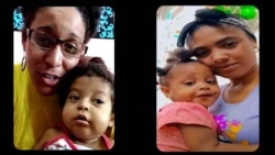 Info Martí | ¿ Cuántos niños en Cuba esperan por una firma en Madrid? Info Martí | ¿ Cuántos niños en Cuba esperan por una firma en Madrid?