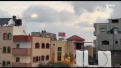 Vicecónsul de Israel en EEUU condena ataque de Hamás Vicecónsul de Israel en EEUU condena ataque de Hamás