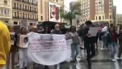 Solidaridad con el pueblo y las madres cubanas Solidaridad con el pueblo y las madres cubanas