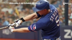 Ardiente la Post-Temporada MLB Ardiente la Post-Temporada MLB