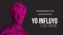 Próximamente... Yo Influyo Cuba ON LINE Próximamente... Yo Influyo Cuba ON LINE