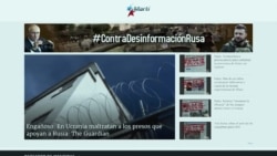 Ucrania, dos años después de la invasión rusa  Ucrania, dos años después de la invasión rusa