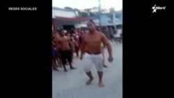 Info Martí | Condenan represión contra manifestantes en Caimanera Info Martí | Condenan represión contra manifestantes en Caimanera