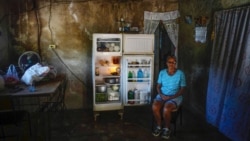 Equipos electrodomésticos en Cuba no aguantan la inestabilidad de los apagones  Equipos electrodomésticos en Cuba no aguantan la inestabilidad de los apagones
