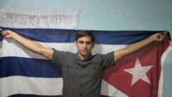 Opositor de Isla de la Juventud multado por Decreto -Ley 370 Opositor de Isla de la Juventud multado por Decreto -Ley 370