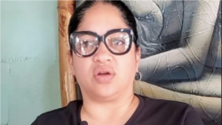 Noticias de Cuba en 5 minutos | 08/26/2025 Yamilka Lafita Cancio "Lara Crofs" en entrevista con Cubanet.video grab