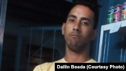 Jorge Luis Boada Valdés