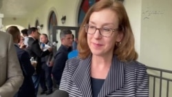 EEUU ha pedido a Cuba que elimine la ruta irregular de inmigración por Nicaragua EEUU ha pedido a Cuba que elimine la ruta irregular de inmigración por Nicaragua