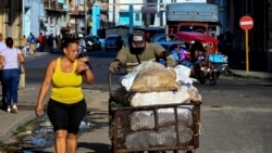 Precios récord en el mercado informal de los alimentos básicos  Precios récord en el mercado informal de los alimentos básicos