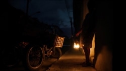Cubanos se quejan de incremento de apagones  Cubanos se quejan de incremento de apagones