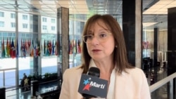 "Es imposible prácticamente que el Gobierno de Jamaica no sepa lo que está ocurriendo" "Es imposible prácticamente que el Gobierno de Jamaica no sepa lo que está ocurriendo"