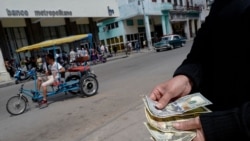 Info Martí | Imparable el dólar en Cuba
 Info Martí | Imparable el dólar en Cuba