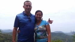 Familiares del preso político Jose Daniel Ferrer sufren las secuelas de su encarcelamiento Familiares del preso político Jose Daniel Ferrer sufren las secuelas de su encarcelamiento