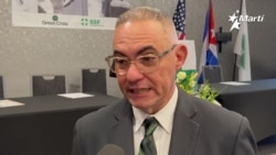 Declaraciones del Dr. Julio Cesar Alonso Declaraciones del Dr. Julio Cesar Alonso