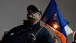 Tribunal de Justicia de UE considera “ilegal” controvertida reforma legal de Polonia  Tribunal de Justicia de UE considera “ilegal” controvertida reforma legal de Polonia