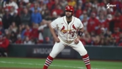 Nueva etapa para Albert Pujols Nueva etapa para Albert Pujols