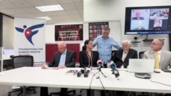 Info Martí | “Represores” cubanos en EEUU  Info Martí | “Represores” cubanos en EEUU