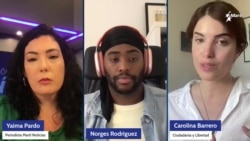 Sociedad civil cubana opina sobre el proceso electoral en Venezuela 2024 Sociedad civil cubana opina sobre el proceso electoral en Venezuela 2024