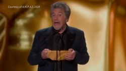 "Oppenheimer" conquista los premios Óscar con siete estatuillas "Oppenheimer" conquista los premios Óscar con siete estatuillas