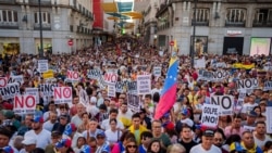 Info Martí | Nicolás Maduro sigue amenazando y generando horror en Venezuela Info Martí | Nicolás Maduro sigue amenazando y generando horror en Venezuela